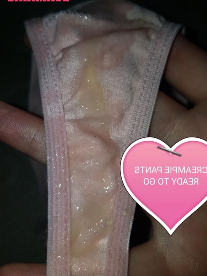 Cummy Panties
