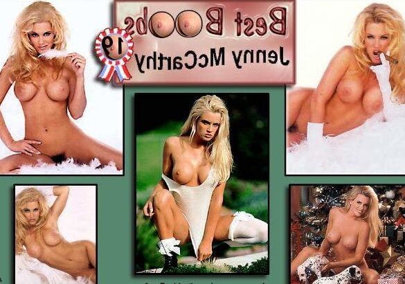 Jenny M