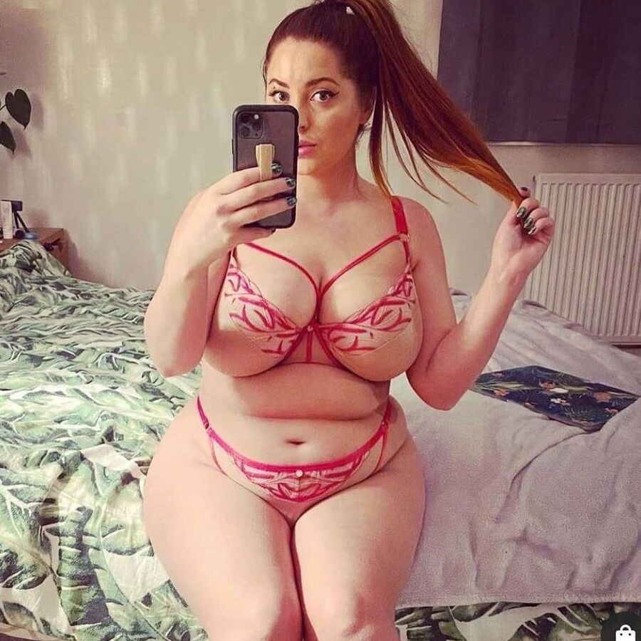 Lucy Collett&;s Big Boobs