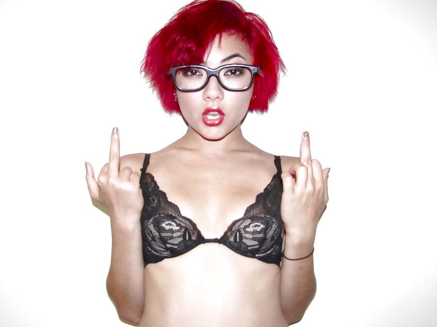 Girls With Attitude