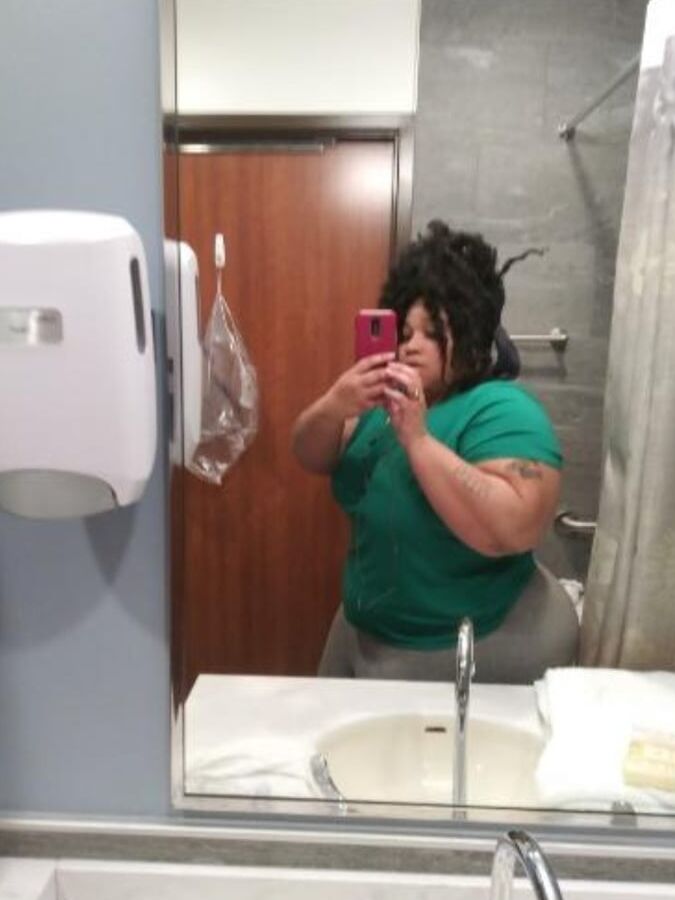 BBW Jackie Jade