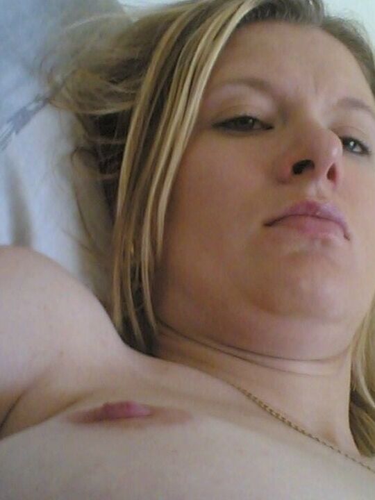 Blonde Honey to Milf