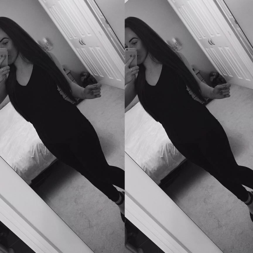 Stupid Chav Sluts- Beth C