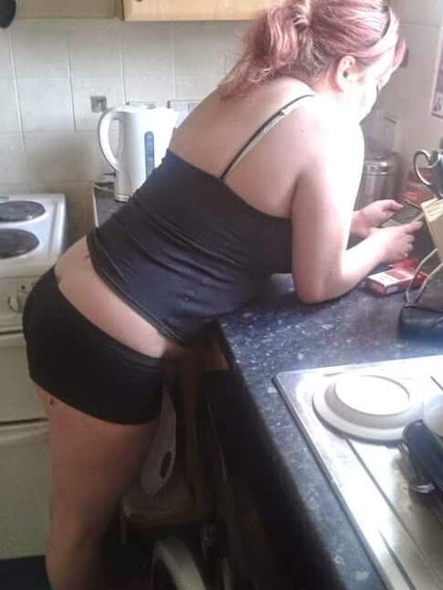 My Slutty Friend Natalie Loves Teasing me xx