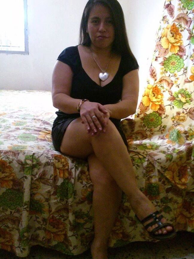 amalia rosas