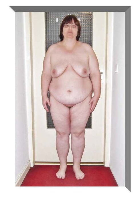 Expose HornyWeb Slut Sabsi