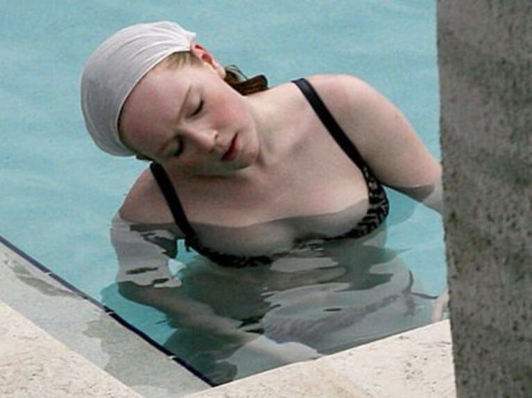 Julia Haworth of Corrie