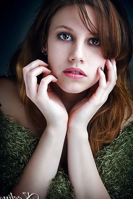 Haley S ()