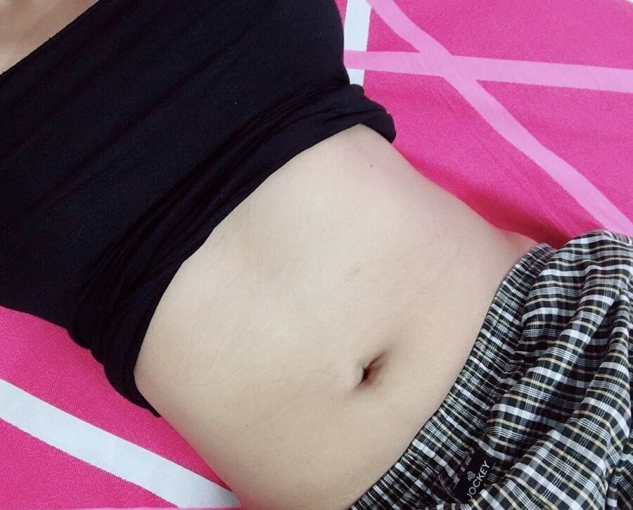 Hungry Slut - Sruthi