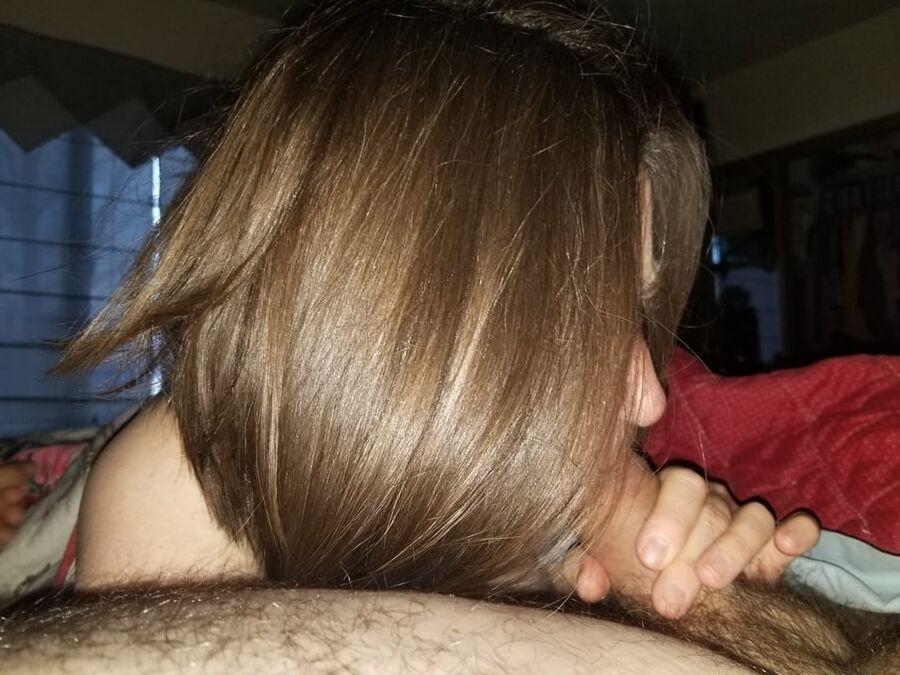 My Sexy Mormon Wife