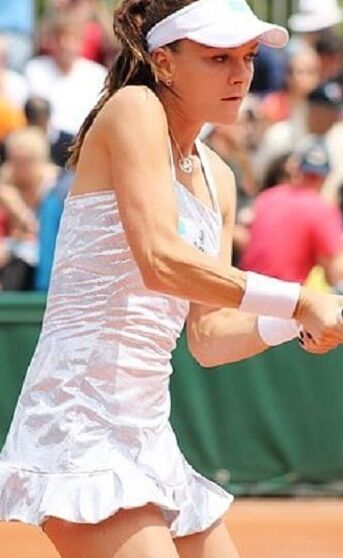 Agniezska Radwanska