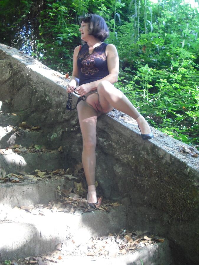 Tuga Lena early days