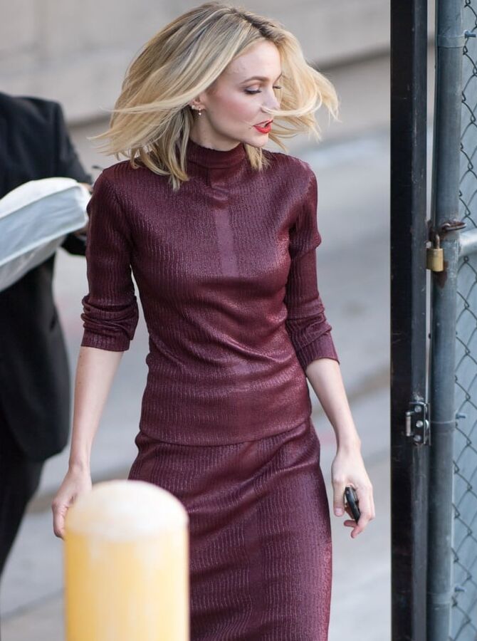 Celebrity Hot - Carey Mulligan