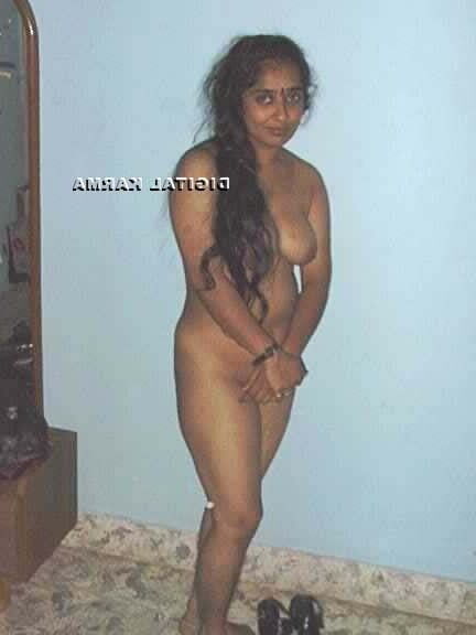 Amazing Indians - Madhavi