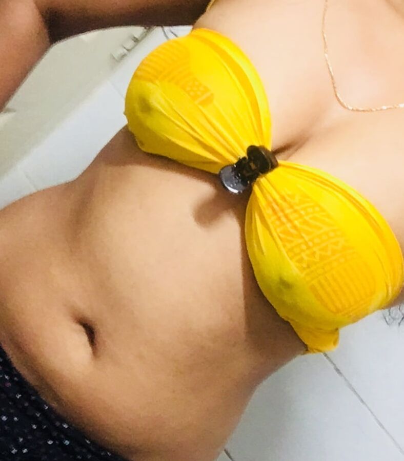 Hungry Slut - Sruthi