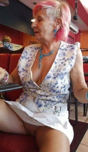 Yummy Mature Favs