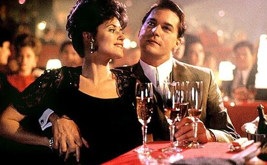 The Incredible Lorraine Bracco