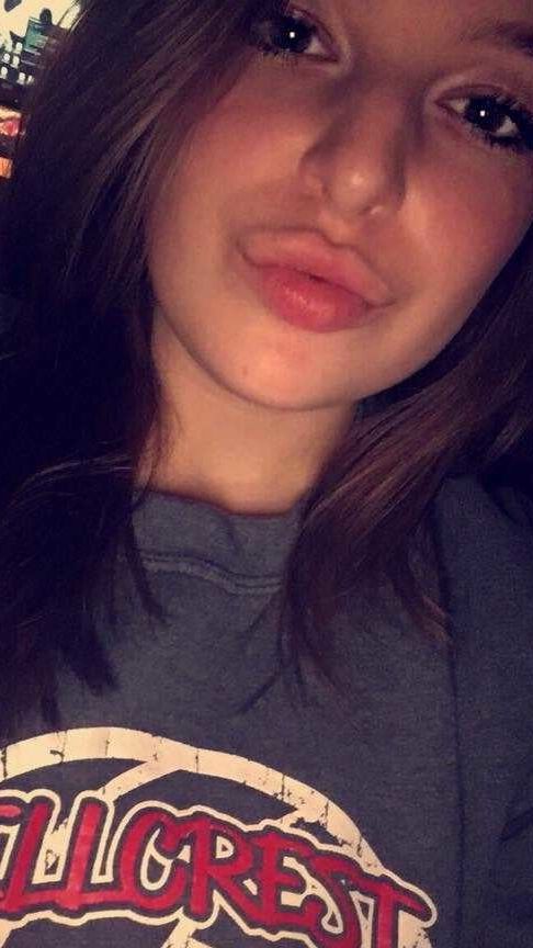 Gabriela, slut