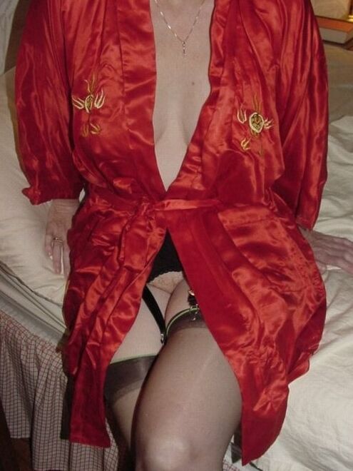 Lovely Vintage