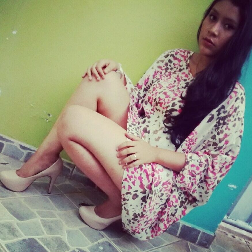 Jocelyn, Peru (Vol.)