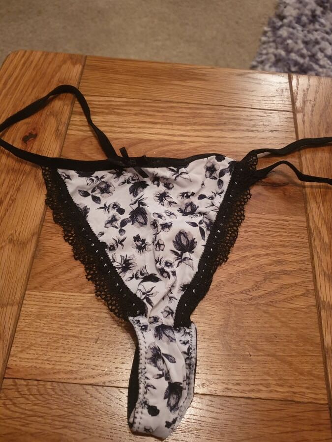 Collection of Kims Thongs