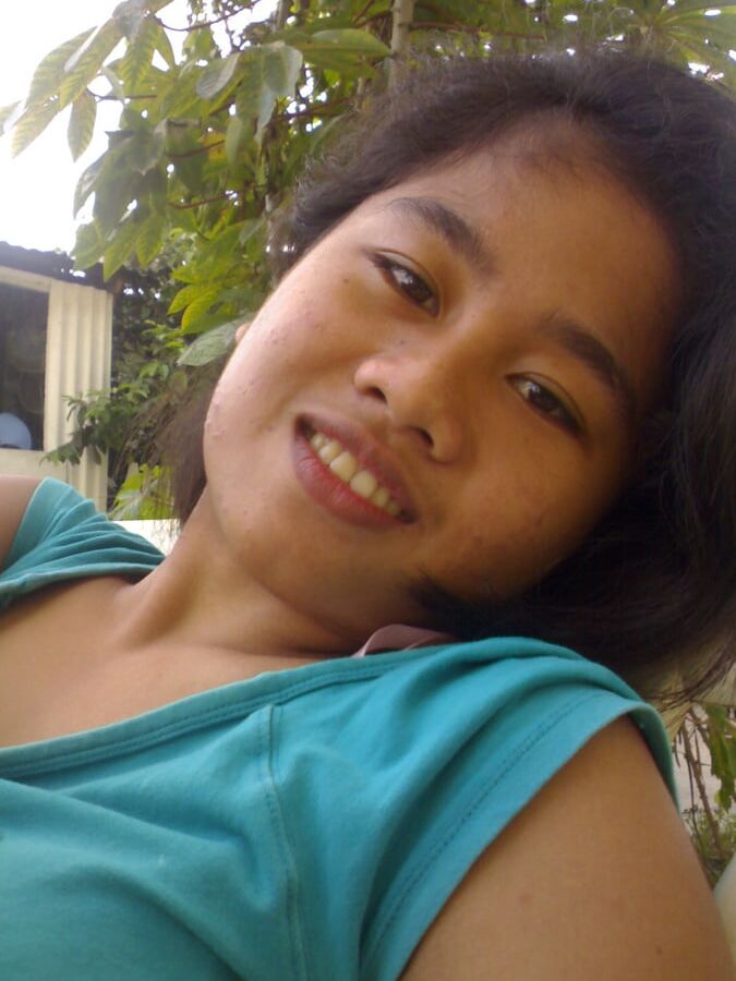 young frind again