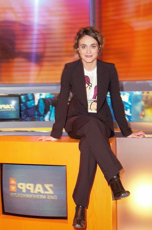 Caren Miosga