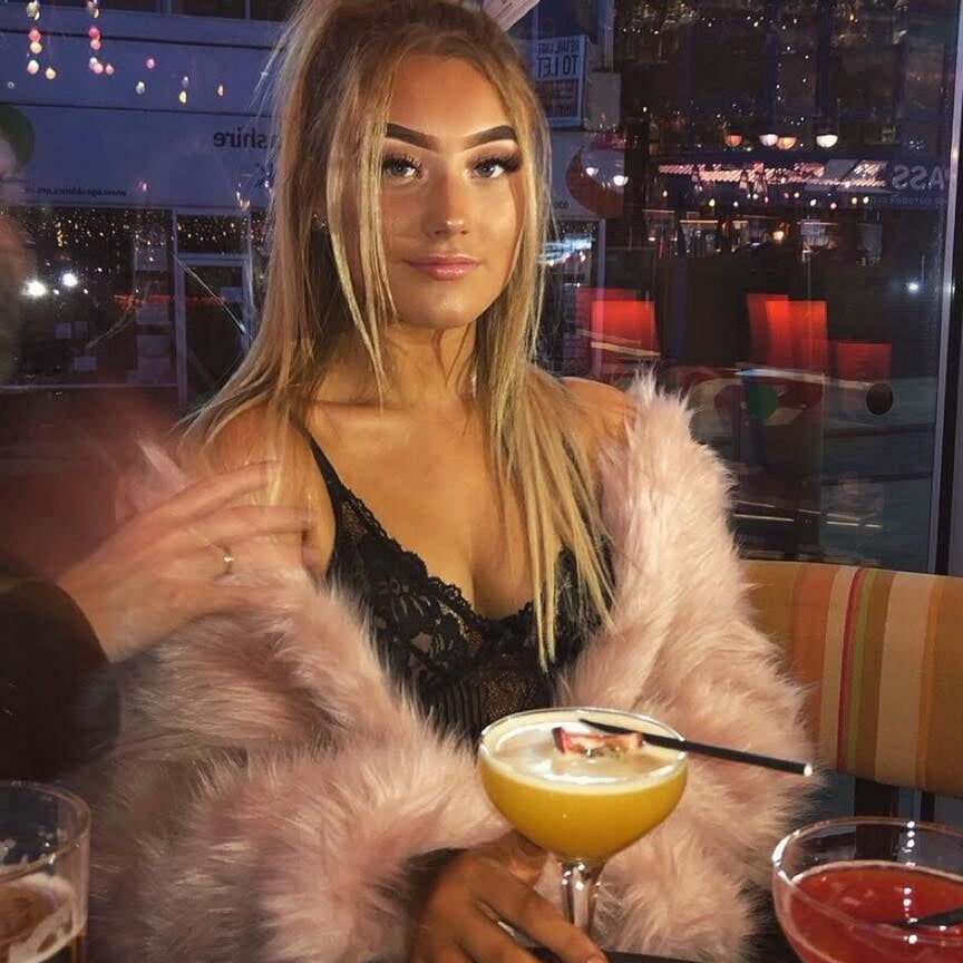 Stupid Chav Sluts- Ellie B
