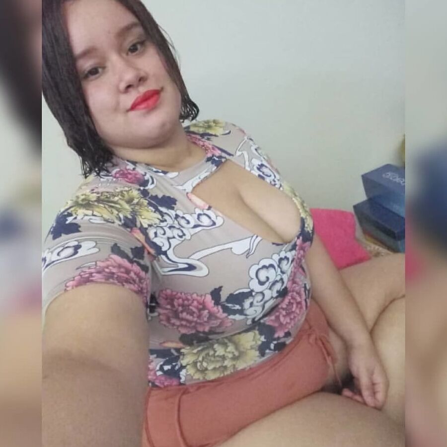 CAROLINA SEXY BBW