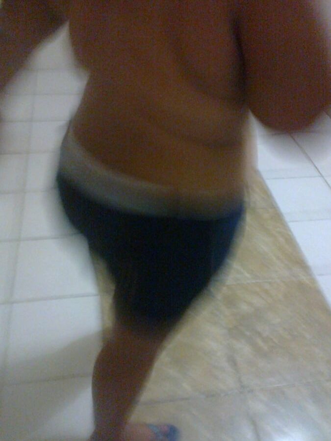 gordibuena de monterrey, recibi lechazo entre su tetas