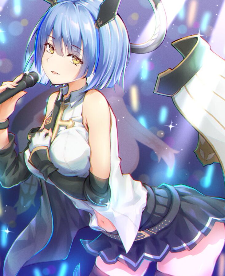 Gascogne (Azur Lane)