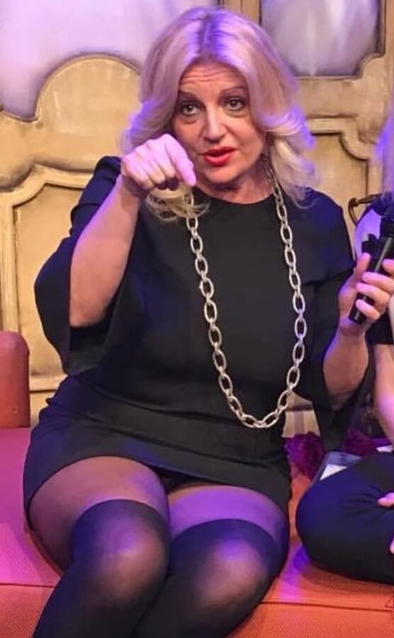 Yummy Mature Favs