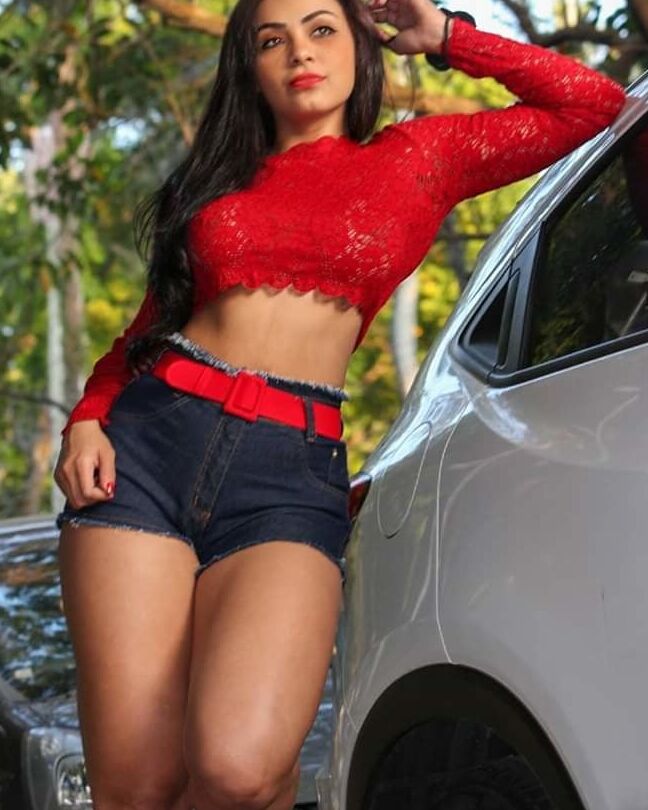 DRICA MORENA CAVALONA TEUSUDA DEMAIS
