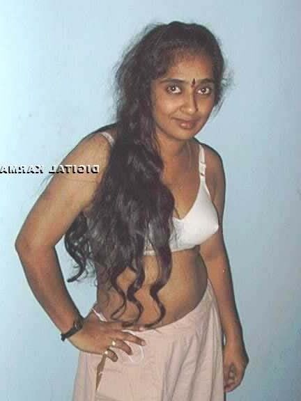 Amazing Indians - Madhavi