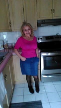 Granny Stroobs