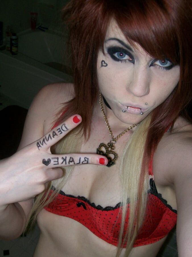 Emo