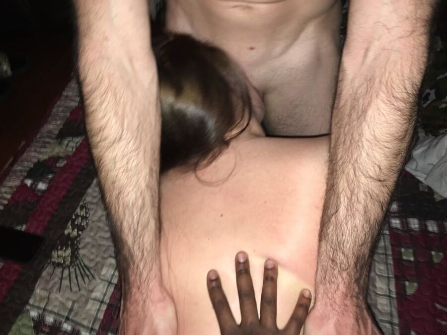 Shared wife