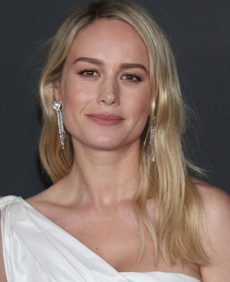 Sexy Brie Larson - Feb nd &;