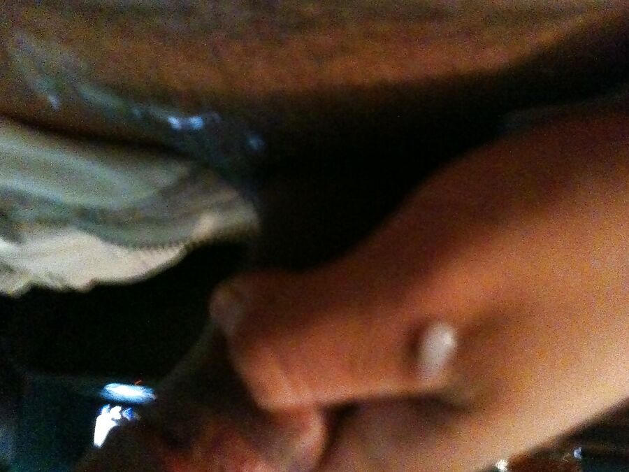 Mas fotos de su chubby