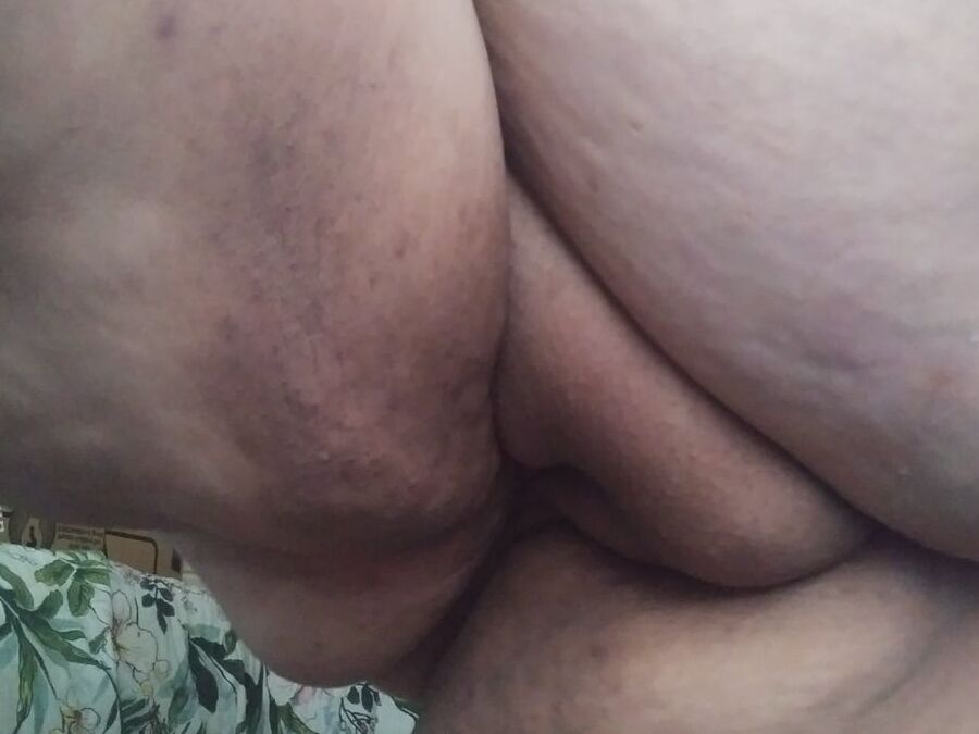 My fat