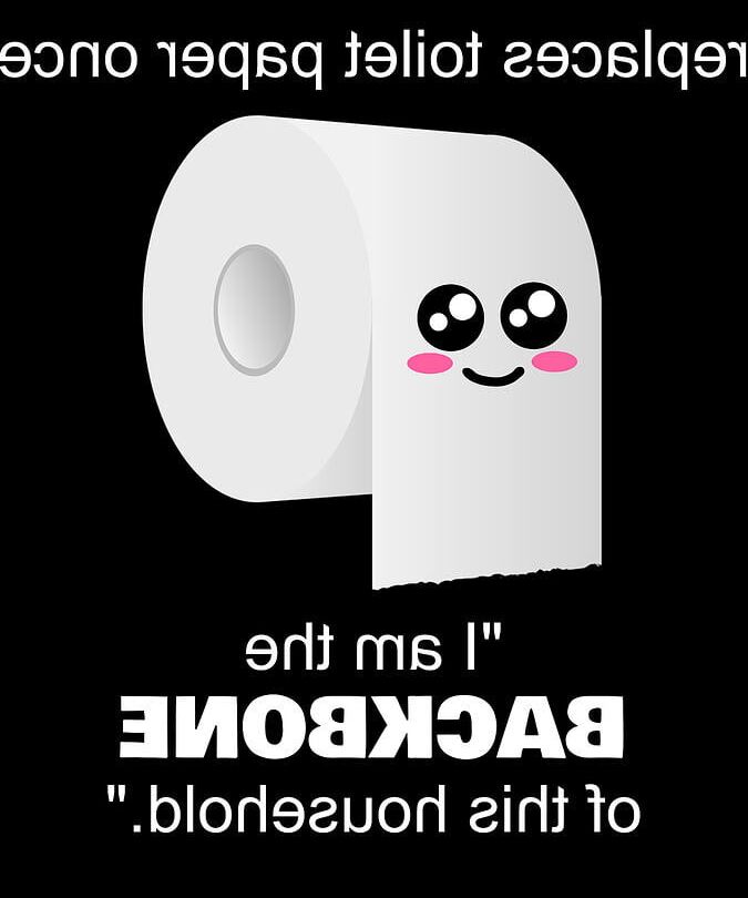 VERY FUCKIN&; FUNNY, ASS-WIPE!!!