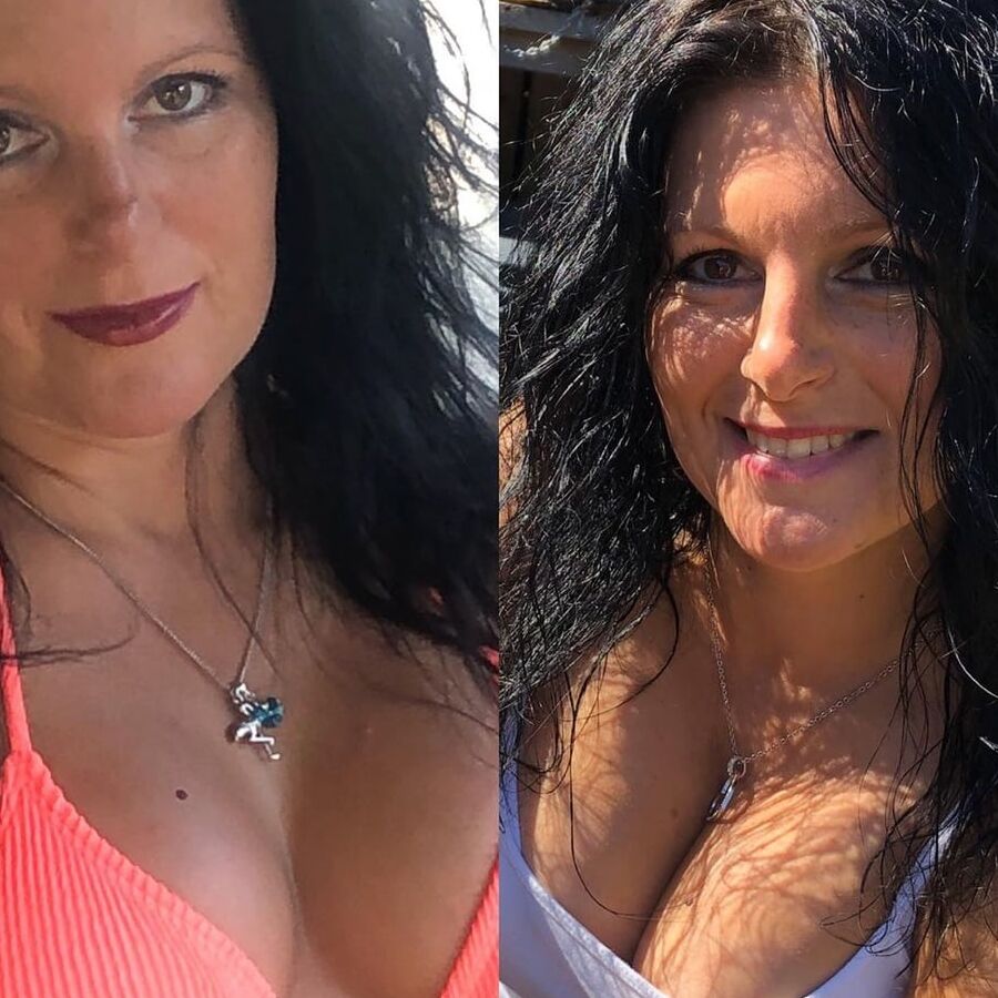 Perfect Country MILF