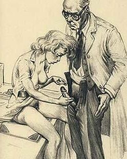 erotic art