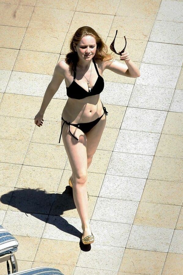 Julia Haworth of Corrie