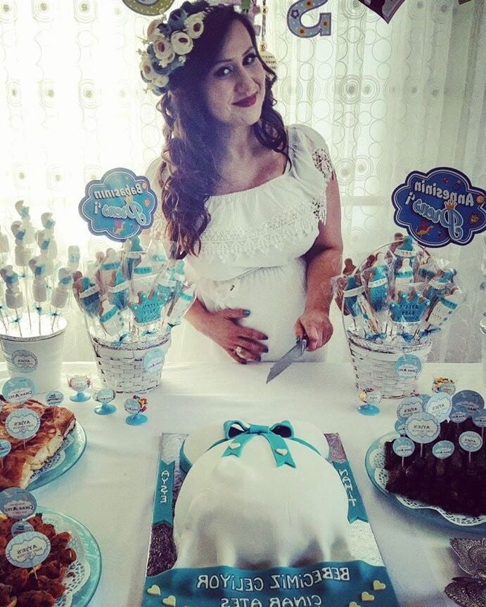 Ayse Milena
