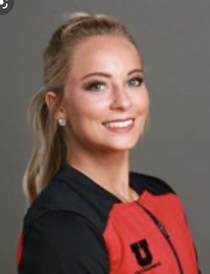 Sexy gymnasts