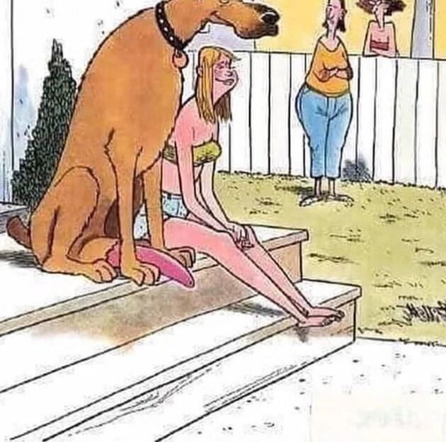 Funny