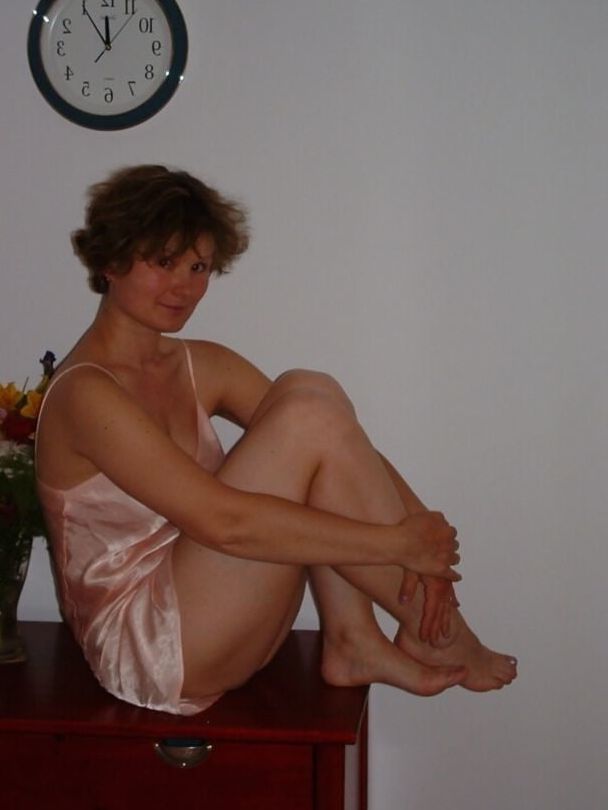 fuckable red