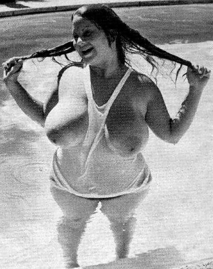 bbw vintage