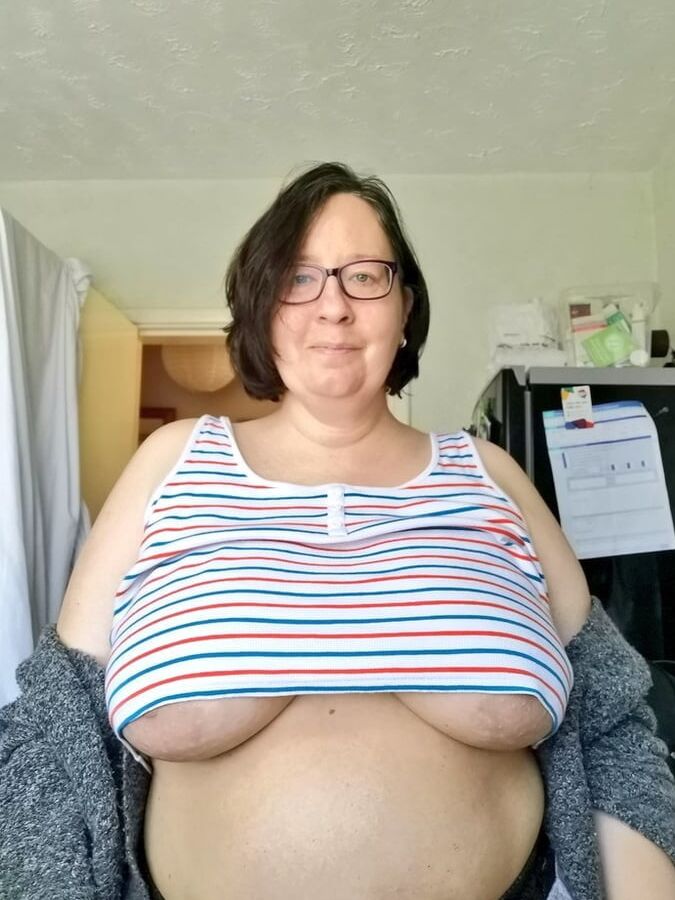 Ladies I find sexy